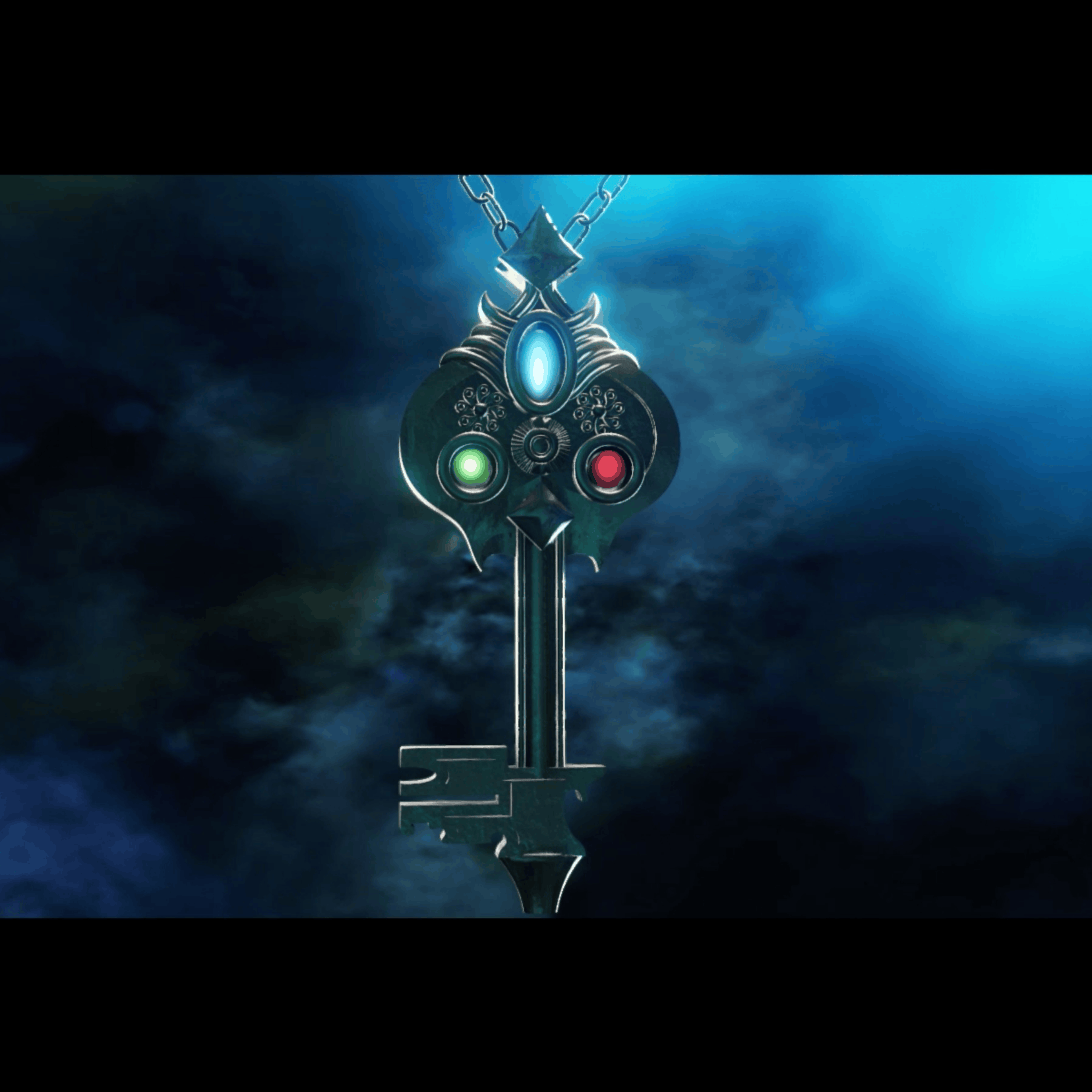 The Four Worlds Jewellery Range