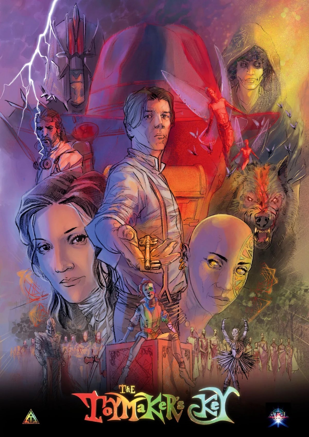 Posters