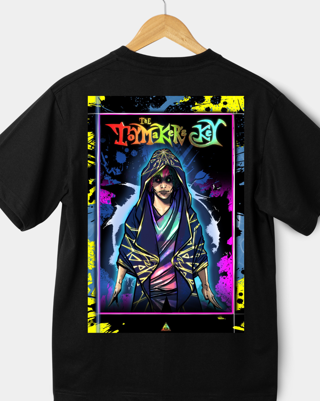GRaNDMaSTeR T-Shirt