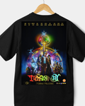 MoTioN CoMic FiLM T-Shirt