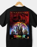 MoTioN CoMic FiLM T-Shirt