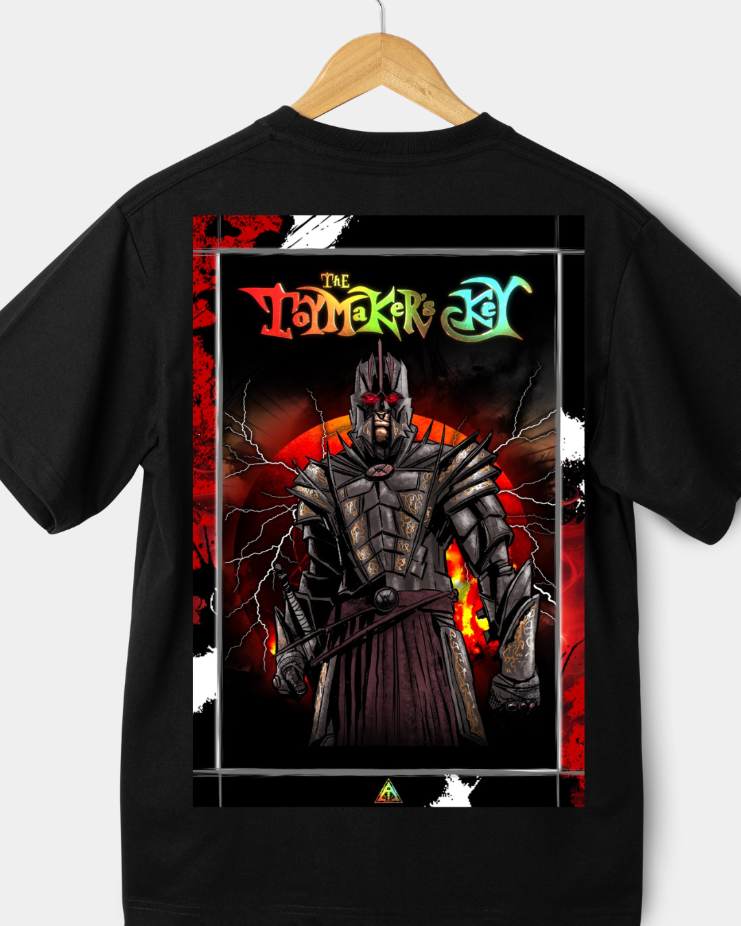 ThE GeNeRAL T-Shirt