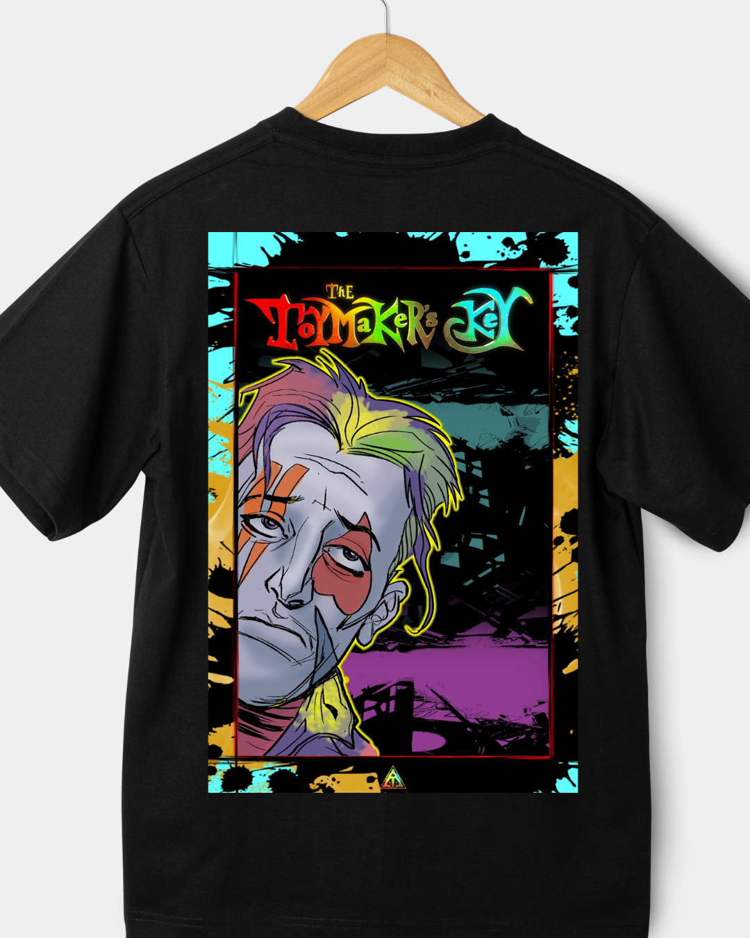 DaRWiN T-Shirt