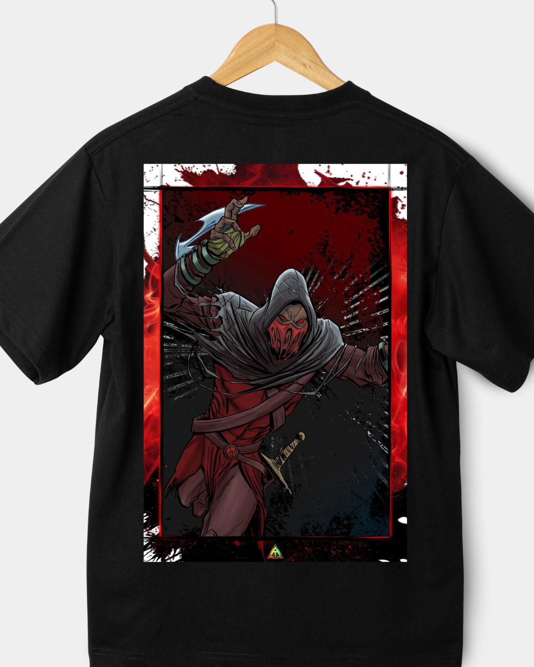 NeKoS T-Shirt