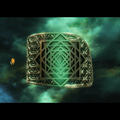Butterfly Kingdom Ring