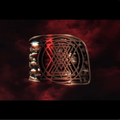 Castle In The Sky Ring