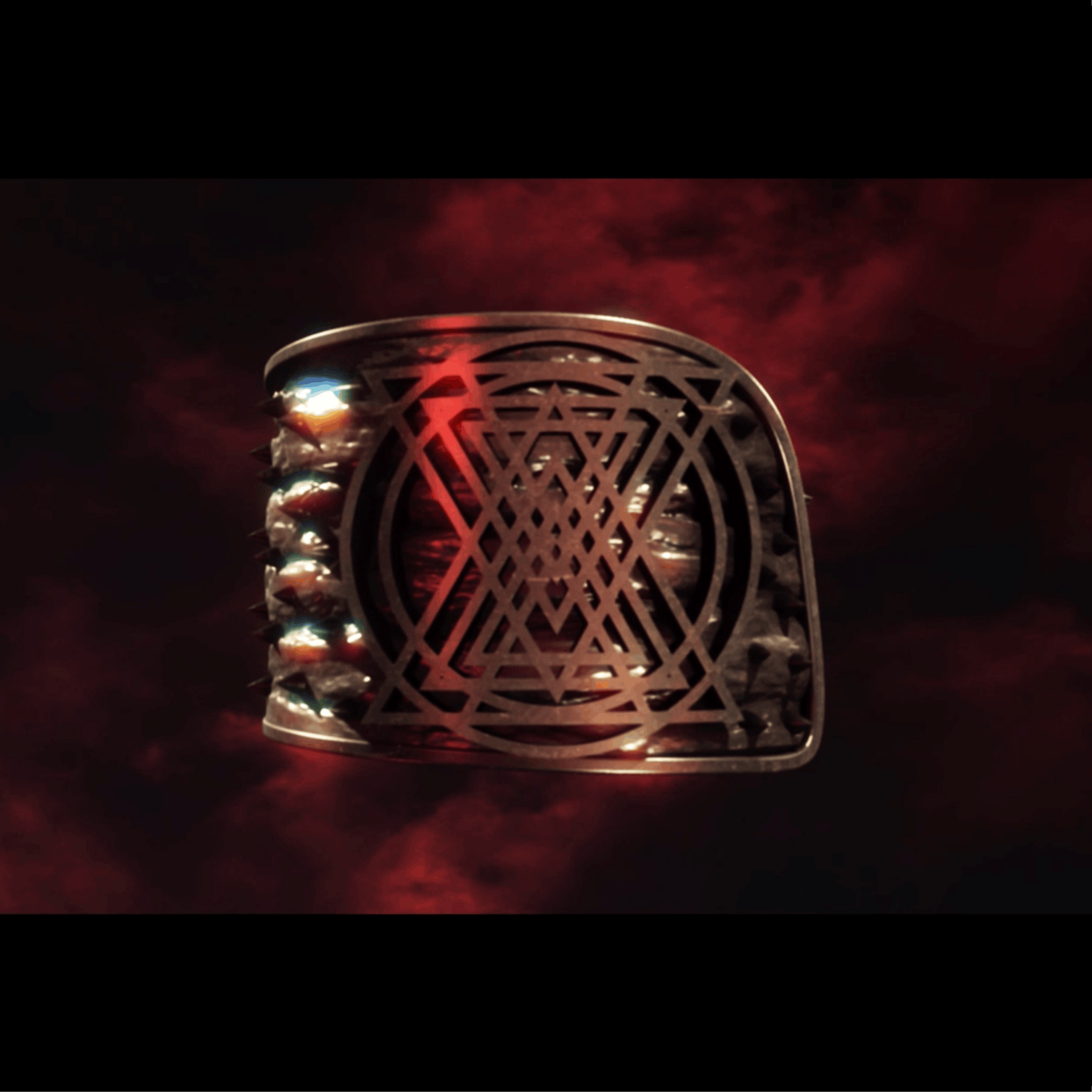 Castle In The Sky Ring