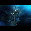 ThE ToYMakeR's KeY Pendant